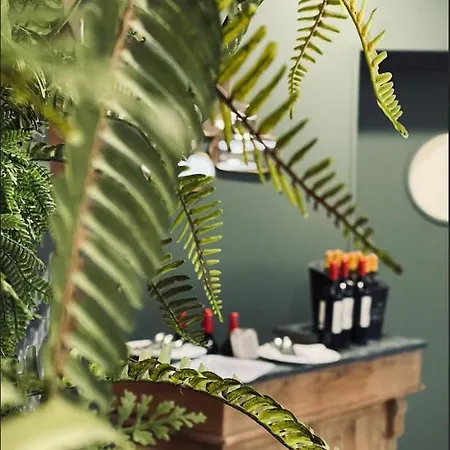 Domaine De L'epau Eco-resort Alojamento de Turismo Selvagem Yvré-lʼÉvêque