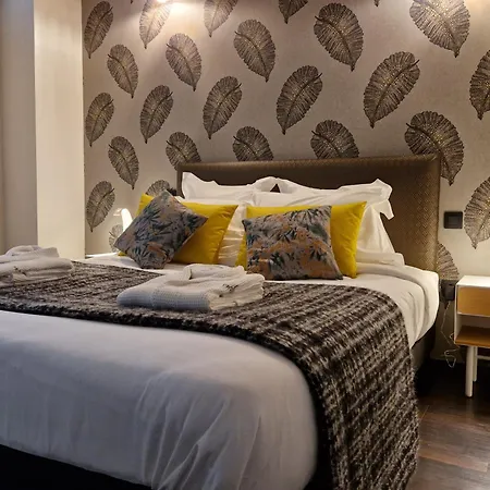 Les Eco-lodges Du Domaine De L'epau Lodge *