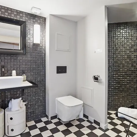 Alojamento de Turismo Selvagem Domaine De L'epau Eco-resort *