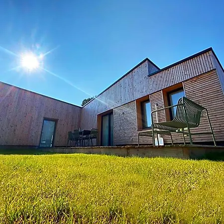 Domaine De L'epau Eco-resort * Yvré-lʼÉvêque