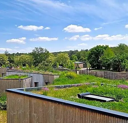 Domaine De L'epau Eco-resort Alojamento de Turismo Selvagem *